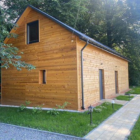 Apartamenty Domek Na Roztoczu Horyniec Exterior photo