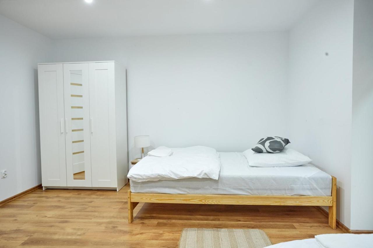 Apartamenty Domek Na Roztoczu Horyniec Exterior photo